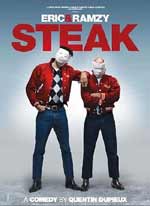 Steak 3 - Steak