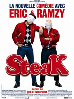 Steak - Steak