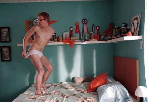 Mitch Morris 3 - Another Gay Movie