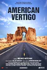 American Vertigo Affiche - American Vertigo