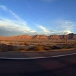 Desert Nevada - American Vertigo