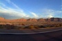 Desert Nevada - American Vertigo