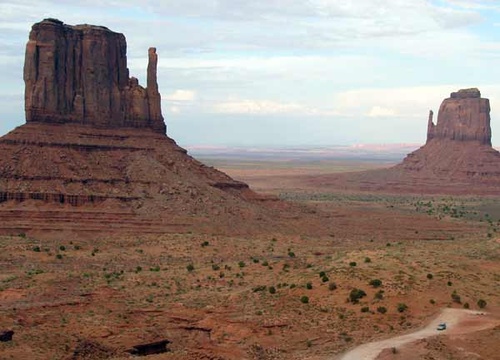 Grand Canyon - American Vertigo