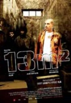 Affiche miniature du film 13 m²