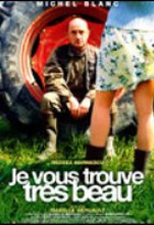 Affiche miniature du film Je vous trouve très beau