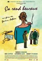 Affiche miniature du film Ca rend heureux 