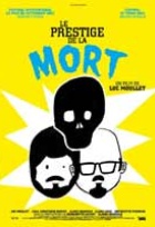 Affiche miniature du film Le Prestige de la mort