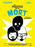 Le Prestige de la mort - Le Prestige de la mort