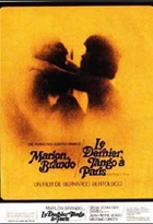 Affiche miniature du film Le Dernier tango à Paris