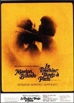 Le dernier tango a Paris - Le Dernier tango à Paris