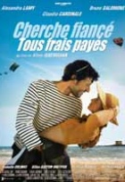 Affiche miniature du film Cherche fiancé tous frais payés