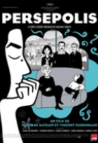 Affiche miniature du film Persepolis