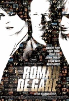 Affiche miniature du film Roman de gare