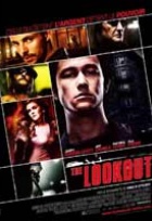 Affiche miniature du film The Lookout