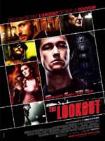 Affiche du film The Lookout