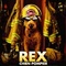 Affiche du film Rex, chien pompier - Rex, chien pompier 