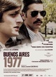 Affiche du film Buenos Aires 1977