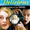 Affiche du film Delirious - Delirious 