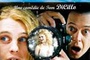 Affiche du film Delirious
