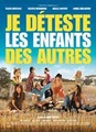 Je déteste les enfants des autres ! 