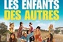 Affiche du film Je déteste les enfants des autres ! 