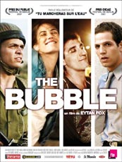 Affiche du film The Bubble