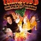 Affiche du film Tenacious D : The Pick of Destiny - Tenacious D : The Pick of Destiny 