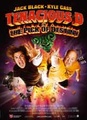 Tenacious D : The Pick of Destiny