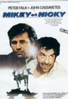 Affiche miniature du film Mikey Et Nicky