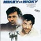 Affiche du film Mikey Et Nicky - Mikey Et Nicky 