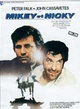 Affiche du film Mikey Et Nicky