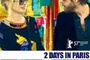Affiche du film 2 Days in Paris