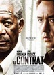 Affiche du film Le Contrat