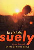 Affiche miniature du film Le Ciel de Suely