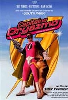 Affiche miniature du film Capitaine Orgazmo