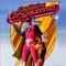 Affiche du film Capitaine Orgazmo - Capitaine Orgazmo 