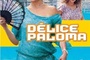 Affiche du film Délice Paloma
