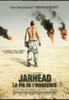 Affiche miniature du film Jarhead, la fin de l'innocence