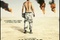 Affiche du film Jarhead, la fin de 

l'innocence