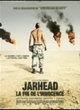 Affiche du film Jarhead, la fin de 

l'innocence