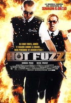 Affiche miniature du film Hot Fuzz