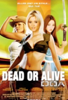 Affiche miniature du film Dead or Alive