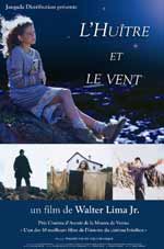 Affiche du film L'Huître Et Le Vent