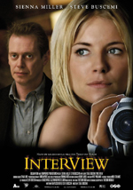 Affiche du film Interview