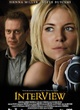 Affiche du film Interview