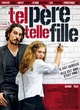Affiche du film Tel Père, Telle Fille