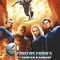 Affiche du film Les 4 Fantastiques et le Surfer d'Argent - Les 4 Fantastiques et le Surfer d'Argent 