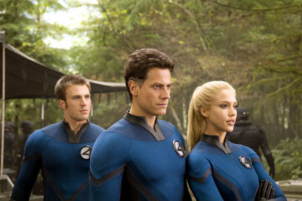 chris evans ioan gruffudd jessica alba