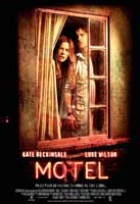 Affiche miniature du film Motel 
