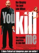 Affiche du film You Kill Me 